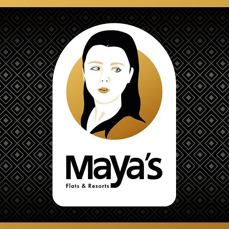 גדנסק Maya'S Flats & Resorts 52 - Aura 40 מראה חיצוני תמונה
